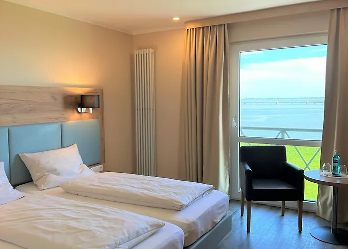 Nordseehotel Wilhelmshaven