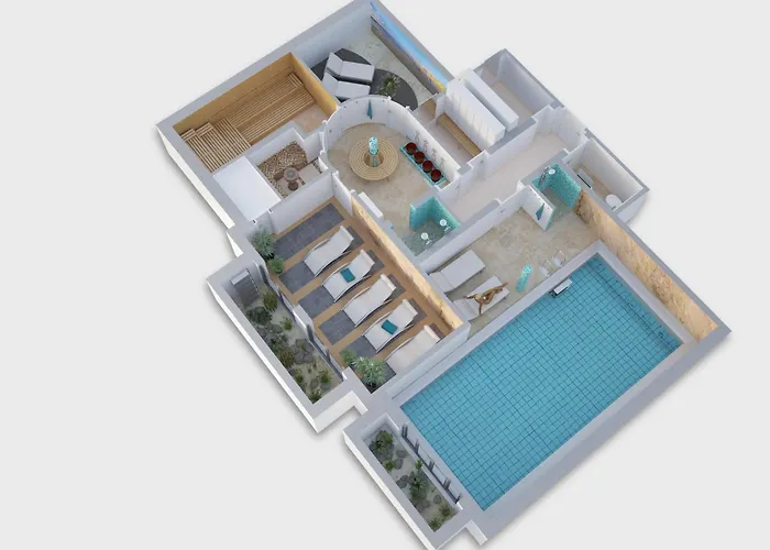Aparthotel Bernstein