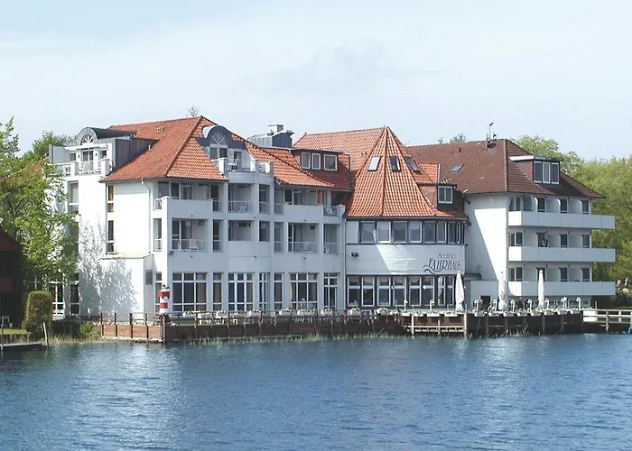 Seehotel Fährhaus